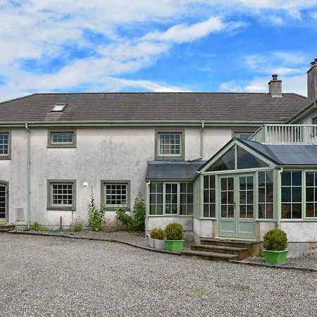 Stronafian House Villa Feorlean Eksteriør bilde