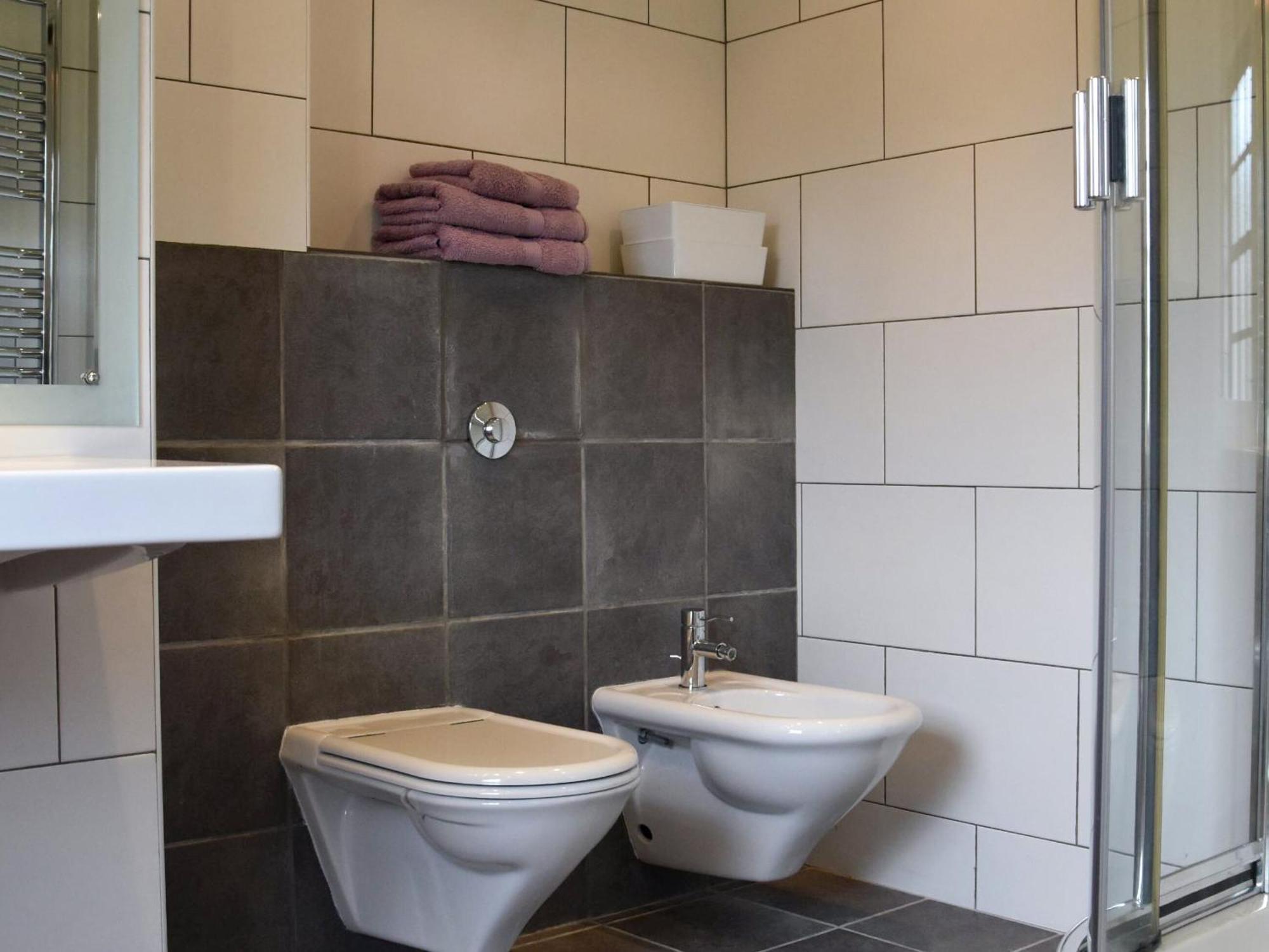 Stronafian House Villa Feorlean Eksteriør bilde