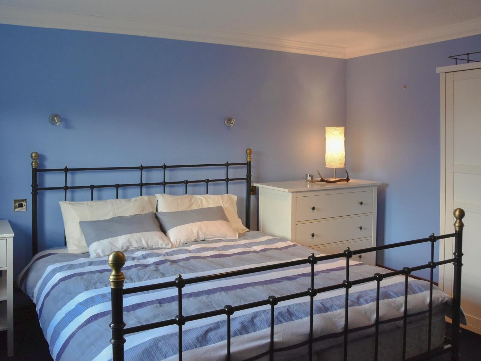 Stronafian House Villa Feorlean Eksteriør bilde